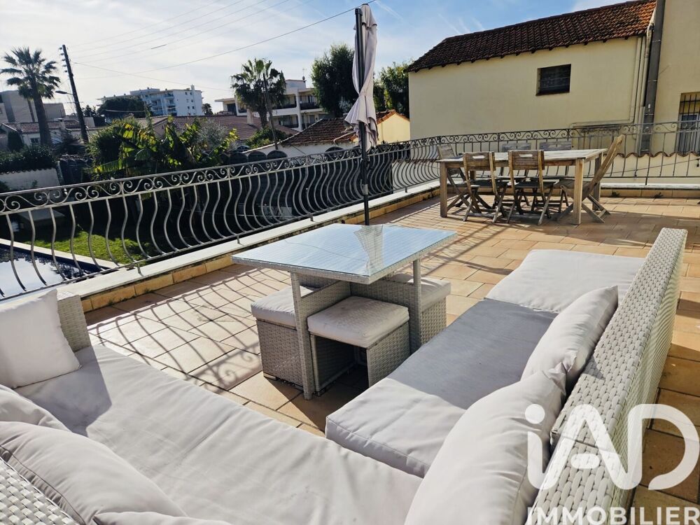 Vente Maison/villa 6 pièces