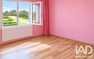  Maison à vendre 9 pièces 145 m²