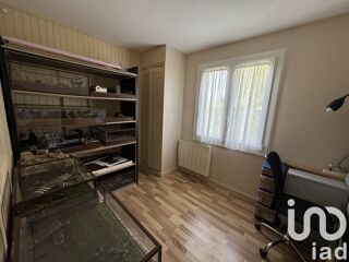  Maison à vendre 6 pièces 140 m²