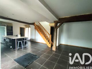  Maison à vendre 6 pièces 121 m²