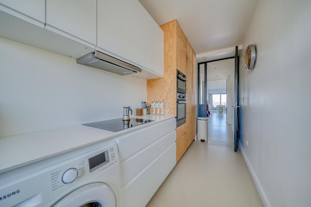  vendre  Appartement Paris 20