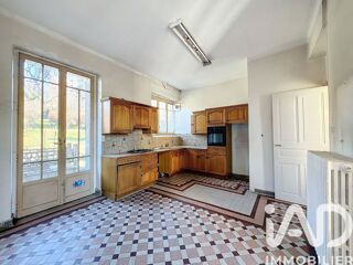  Maison � vendre 9 pi�ces 191 m�
