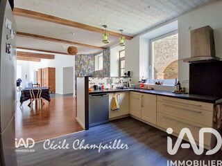  Maison � vendre 7 pi�ces 240 m�