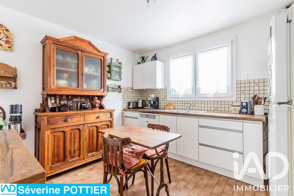 Vente Maison Vente Maison/villa 8 pièces Villemoisson-sur-orge