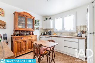  Maison à vendre 8 pièces 115 m²