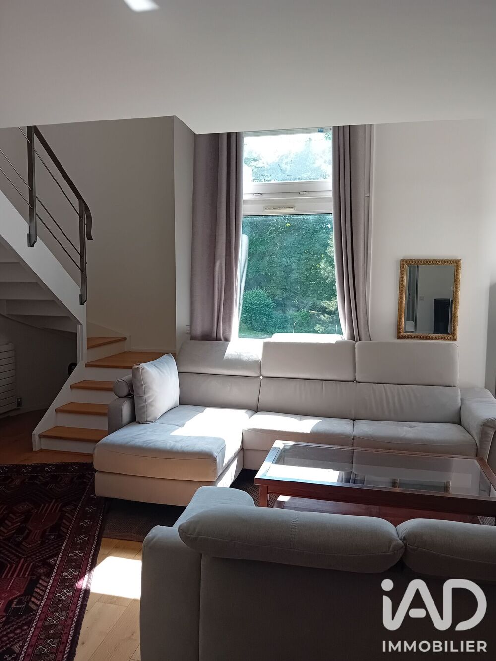 Vente Duplex 5 pièces
