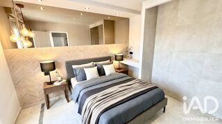  Appartement à vendre 3 pièces 62 m²