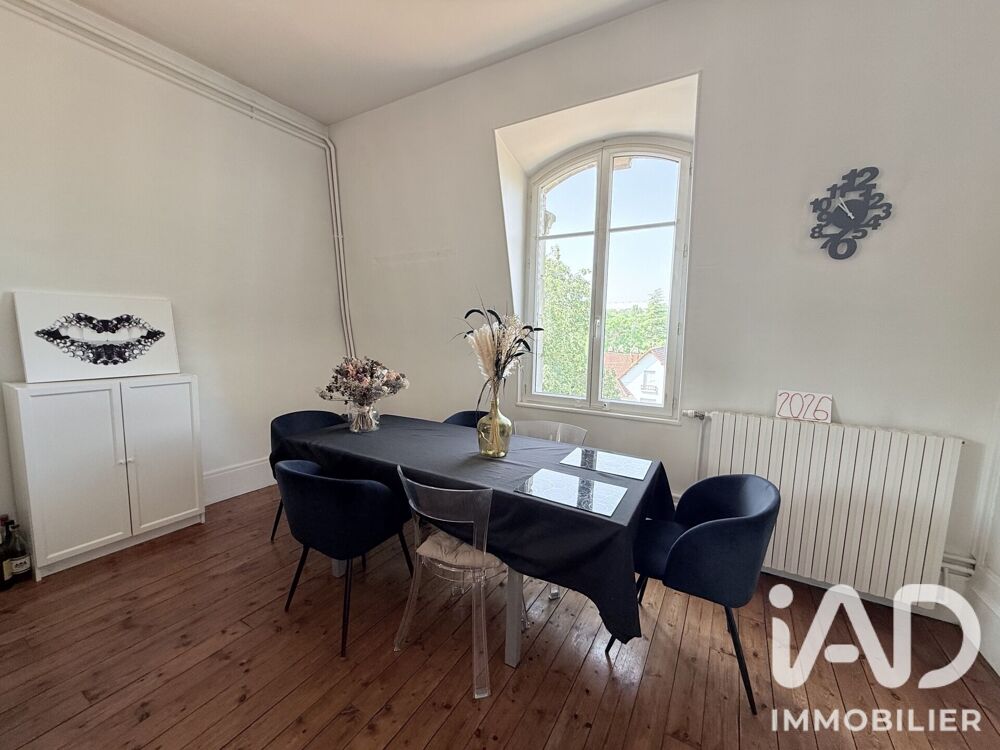 Vente Appartement Vente Appartement 6 pièces Soisy-sur-seine