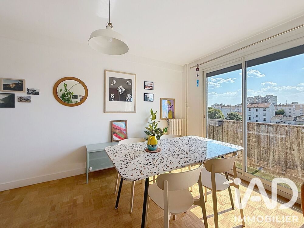 Vente Appartement Vente Appartement 3 pièces Maisons-alfort