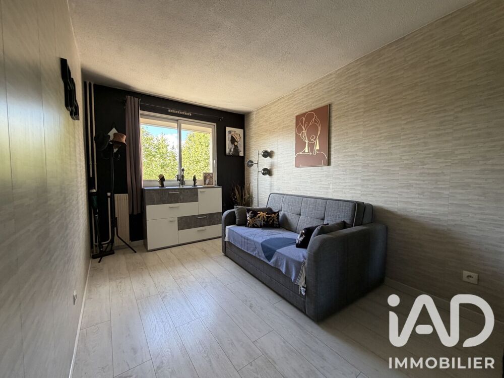 Vente Appartement Vente Appartement 3 pièces Nice