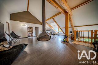  Maison à vendre 9 pièces 238 m²