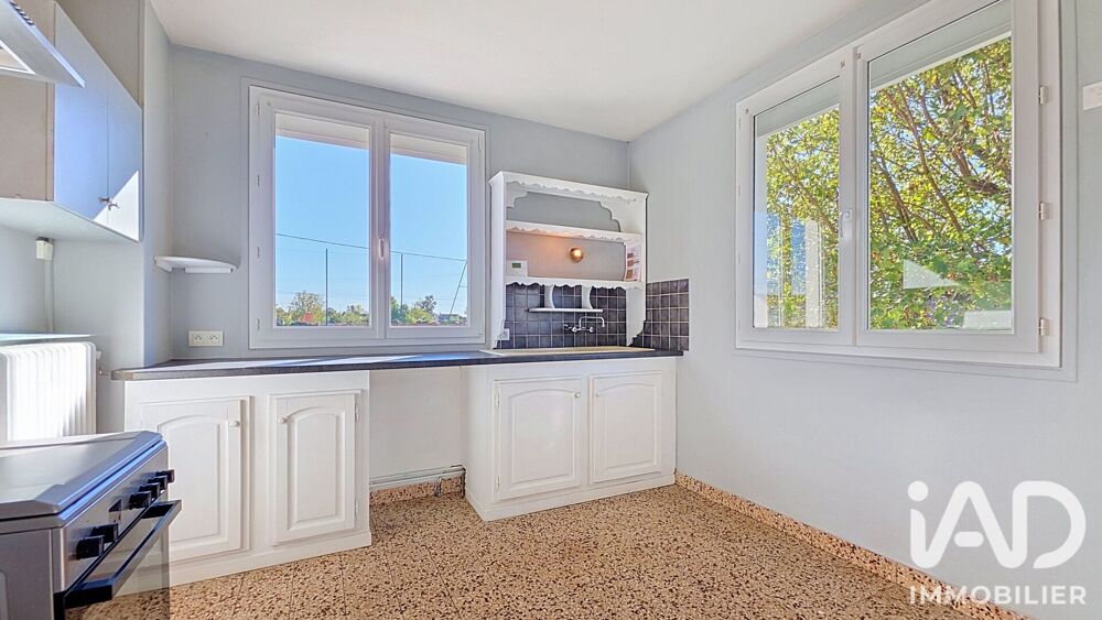Vente Maison Vente Maison/villa 4 pièces Yzeure