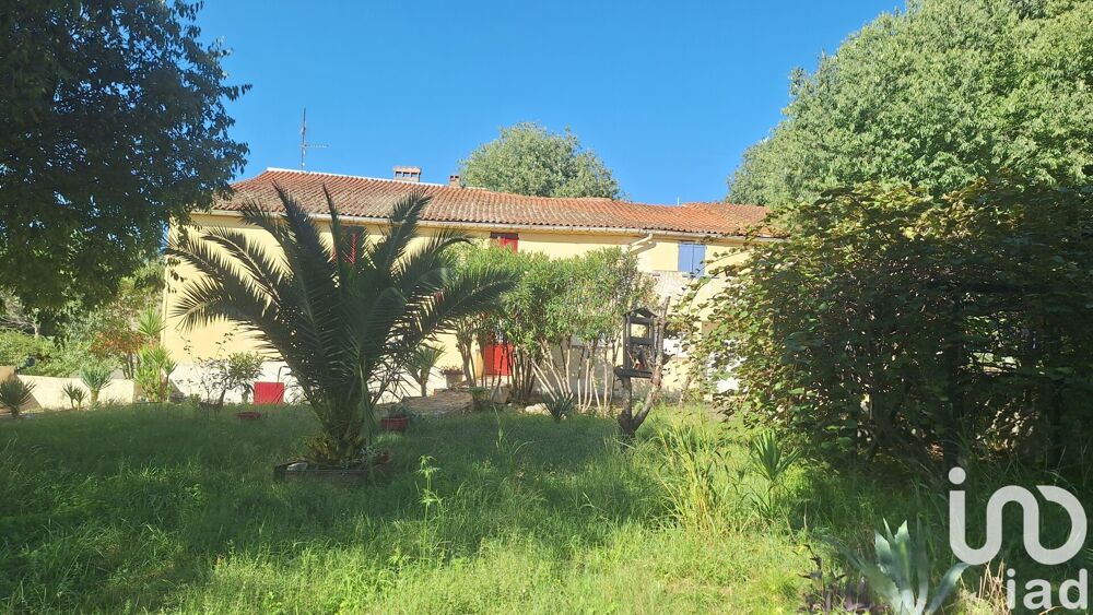 Vente Immeuble Vente Immeuble 400 m&sup2; Amélie-les-bains-palalda