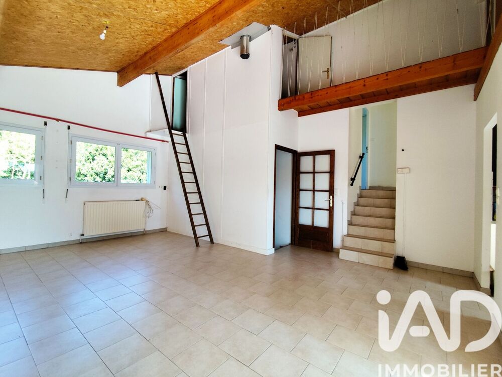 Vente Maison/villa 3 pièces