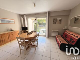  Appartement � vendre 2 pi�ces 36 m�