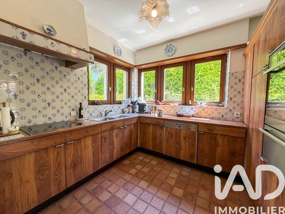 à vendre  Maison Brunstatt (68350)