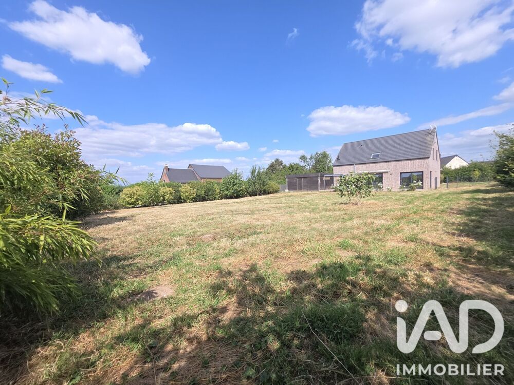 Vente Maison traditionnelle 7 pièces