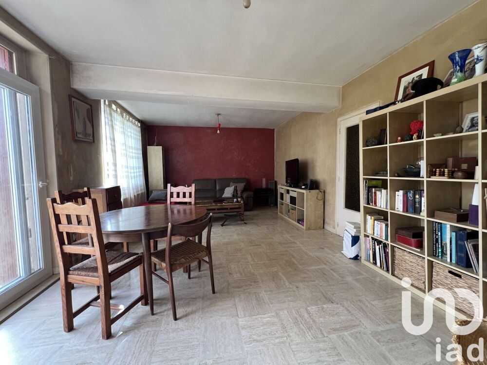 Vente Ferme 6 pièces