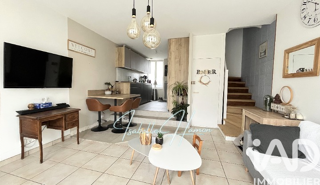  Maison � vendre 5 pi�ces 74 m�