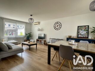  Maison à vendre 4 pièces 87 m²