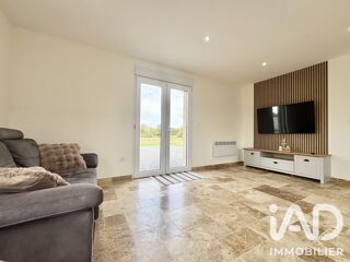  Maison à vendre 2 pièces 52 m²