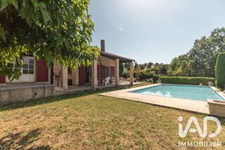  Maison à vendre 4 pièces 123 m²
