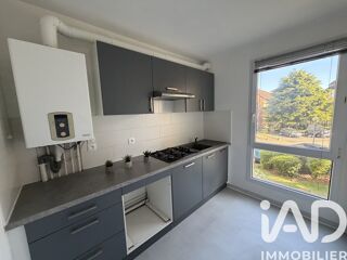  Appartement à vendre 1 pièce 38 m²