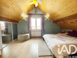  Maison à vendre 6 pièces 146 m²