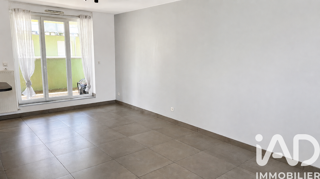  Appartement à vendre 3 pièces 58 m²