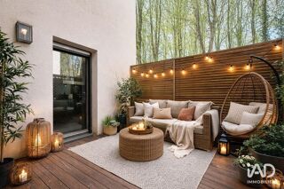  Appartement à vendre 3 pièces 92 m²