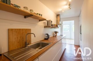  Maison à vendre 6 pièces 153 m²