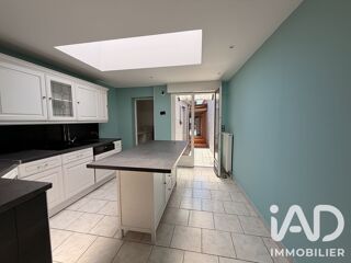  Maison à vendre 4 pièces 101 m²