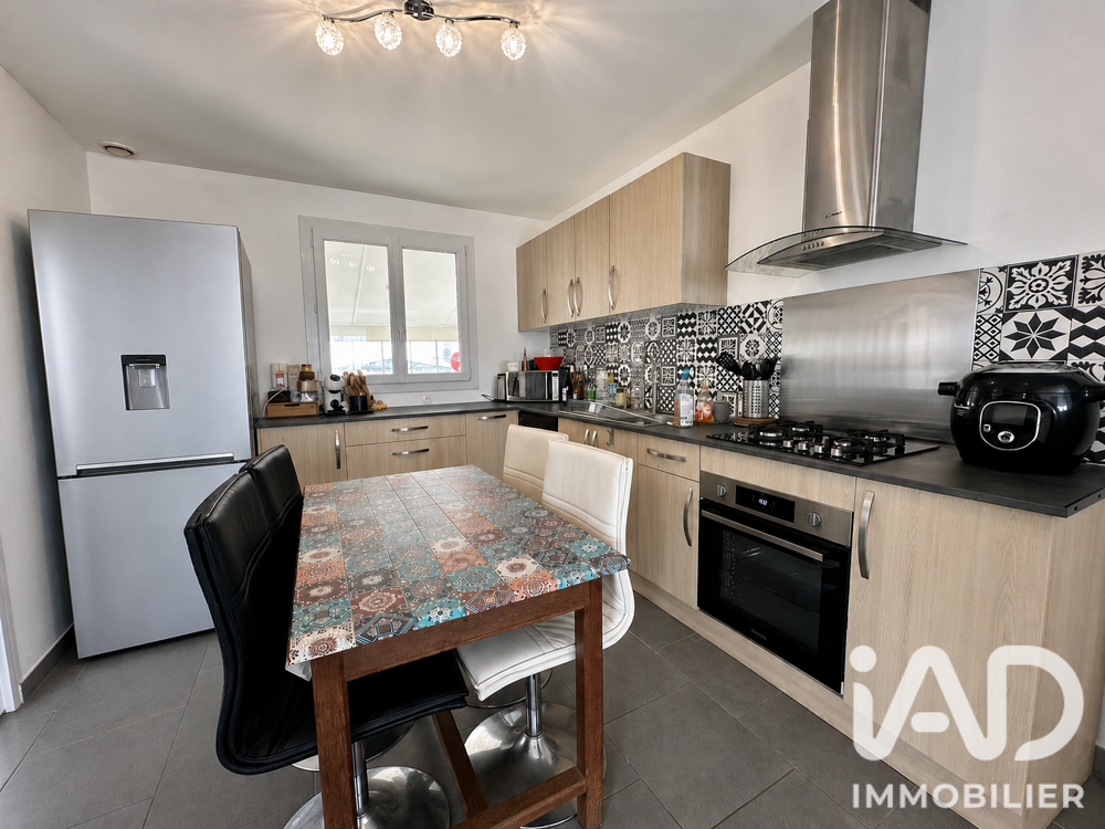 Vente Maison Vente Pavillon 3 pièces Saint-savinien
