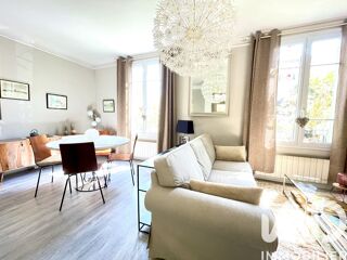  Maison à vendre 3 pièces 70 m²