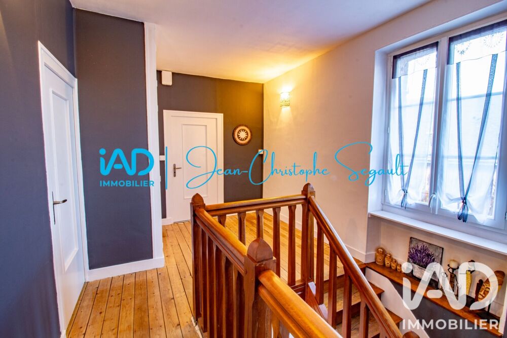 Vente Maison/villa 10 pièces