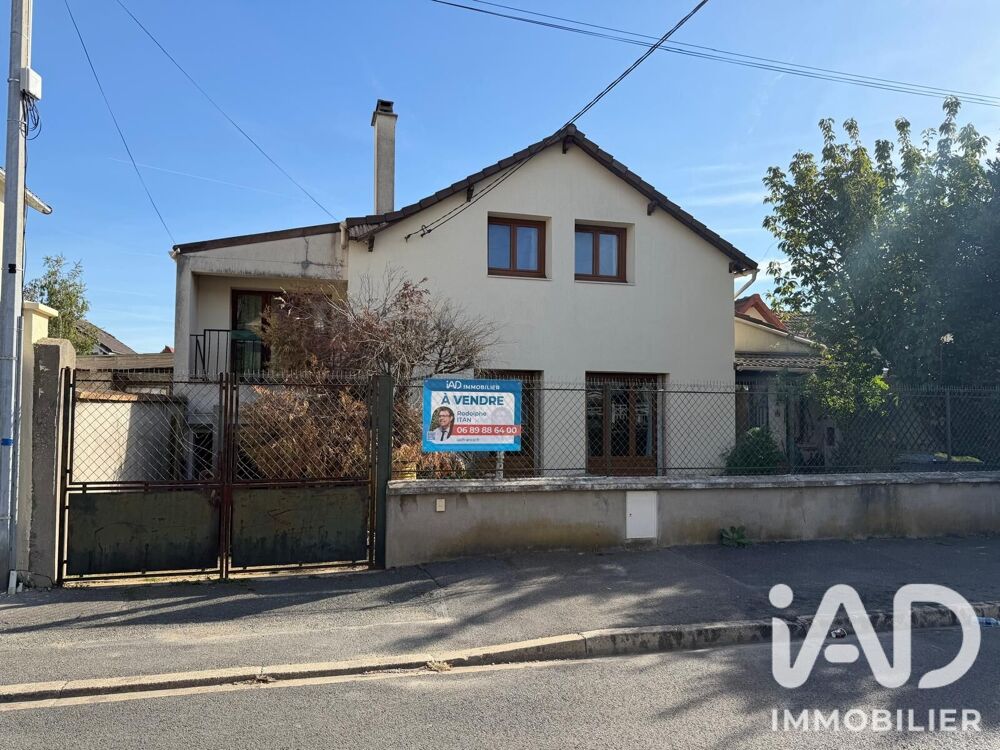 Vente Maison/villa 7 pièces