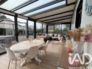  Maison à vendre 5 pièces 130 m²