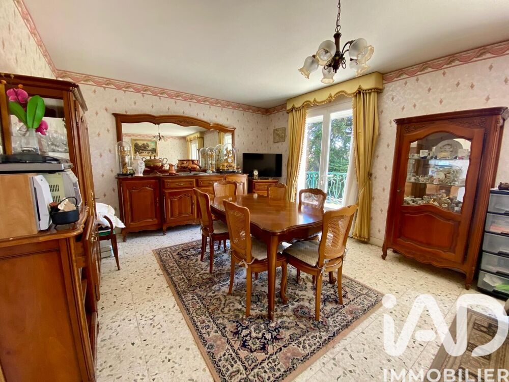 Vente Maison/villa 5 pièces