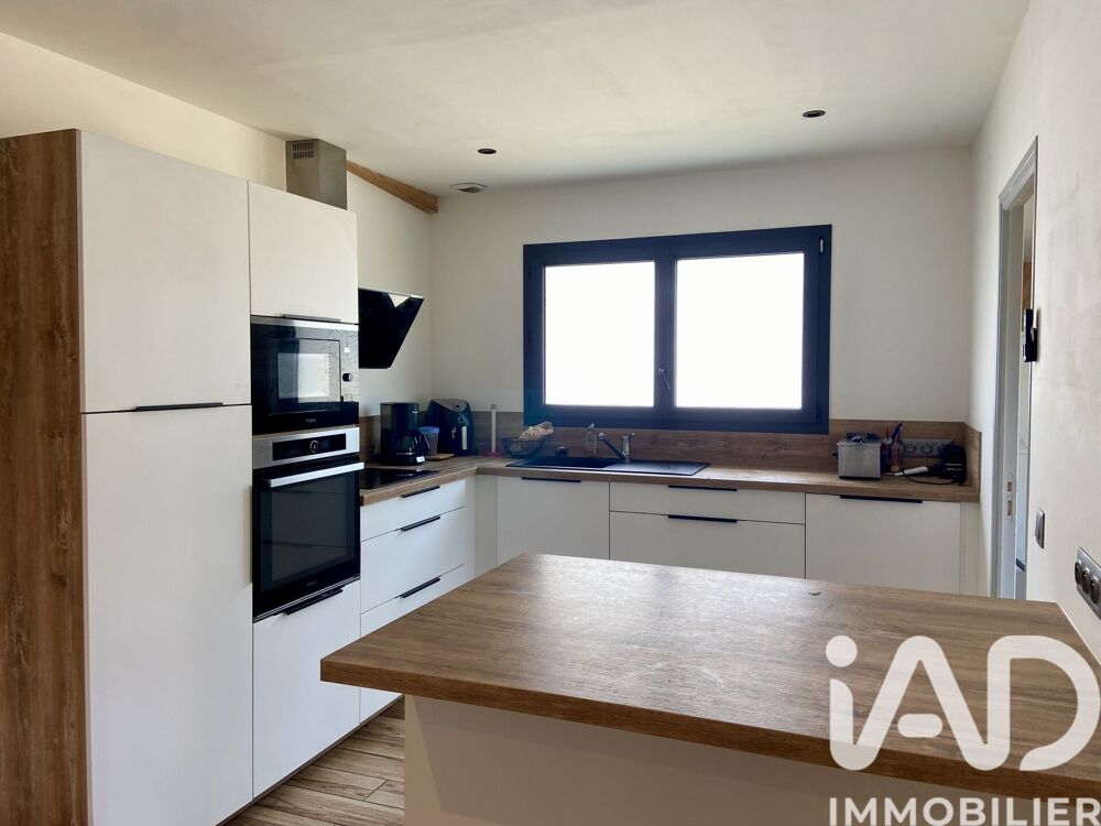Maison 4 pièces 80 m² · à Évellys · 80 m² · 214 000 €