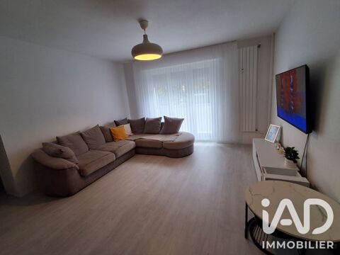   Vente Appartement 4 pièces Appartement - 4 pièce(s) - 79 m²