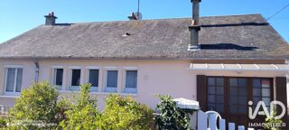  Maison à vendre 4 pièces 84 m²