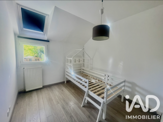 Maison à vendre 5 pièces 107 m²