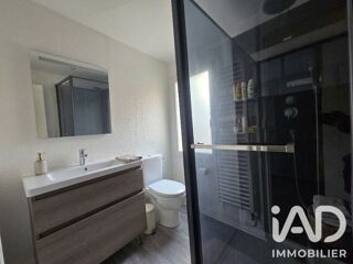  Immeuble à vendre 87 m²