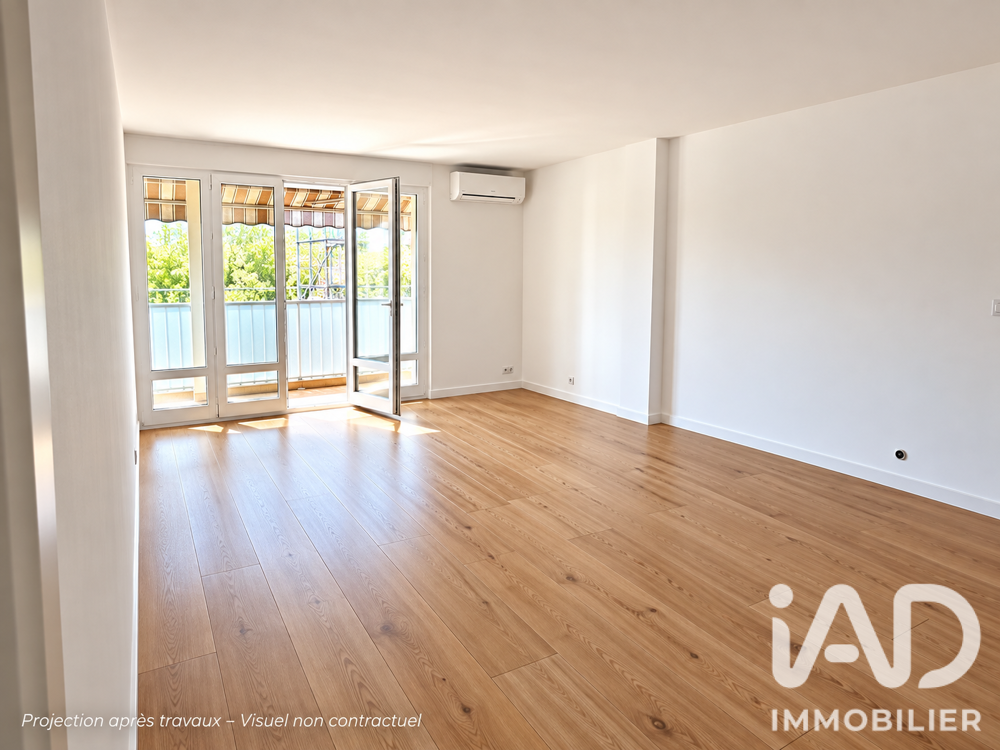 Vente Appartement Vente Appartement 5 pièces Fréjus