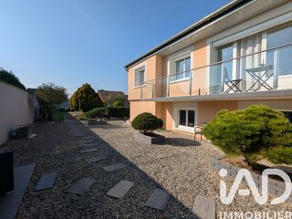  Maison � vendre 6 pi�ces 142 m�