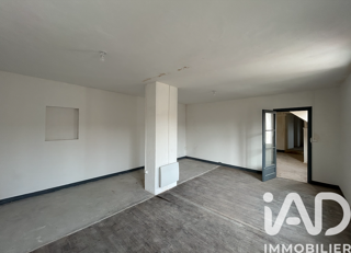  Immeuble à vendre 500 m²