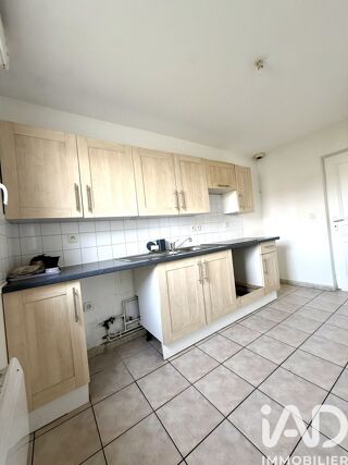  Maison � vendre 4 pi�ces 90 m�