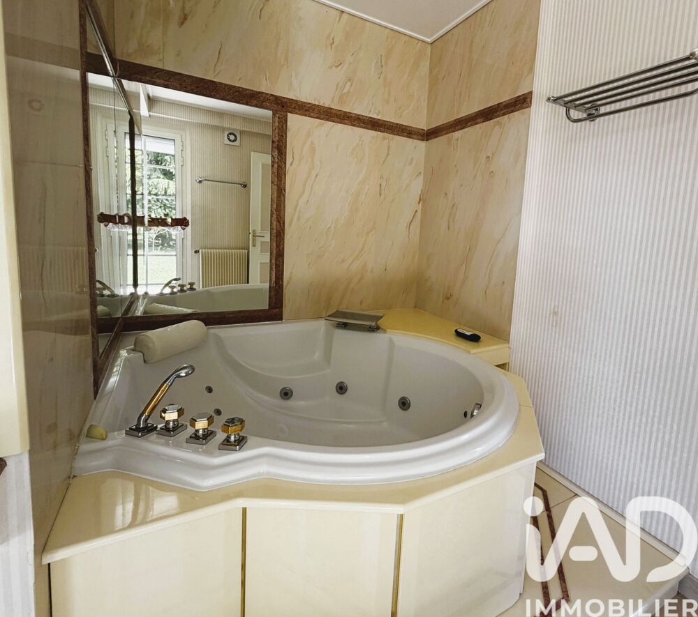 � vendre  Maison Par�ay-Meslay (37210)