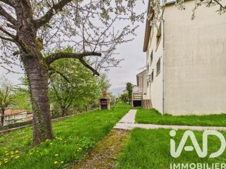  Maison à vendre 10 pièces 207 m²