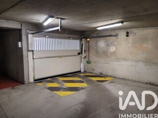  Parking / Garage � vendre 12 m�